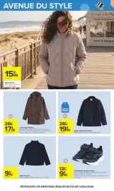 Catalogue Carrefour | LE MOIS MONOPOLY PRODUITS LAITIERS page 61