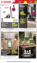 Catalogue Carrefour page 62