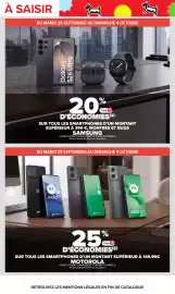 Catalogue Carrefour page 63