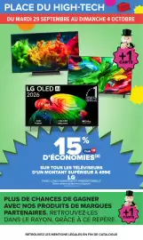 Catalogue Carrefour page 64