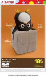 Catalogue Carrefour page 65