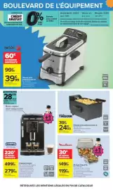 Catalogue Carrefour | LE MOIS MONOPOLY PRODUITS LAITIERS page 65
