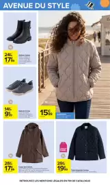 Catalogue Carrefour page 66