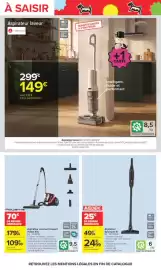 Catalogue Carrefour | LE MOIS MONOPOLY PRODUITS LAITIERS page 66