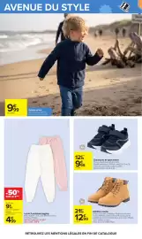 Catalogue Carrefour page 67
