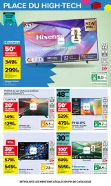 Catalogue Carrefour | LE MOIS MONOPOLY PRODUITS LAITIERS page 67