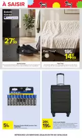 Catalogue Carrefour page 68