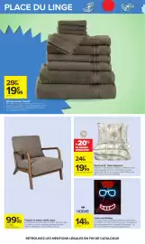 Catalogue Carrefour page 69