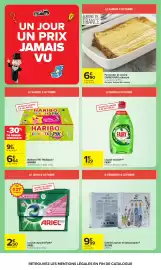 Catalogue Carrefour page 7