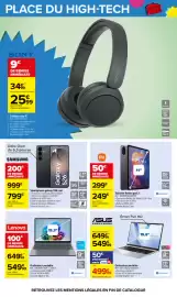 Catalogue Carrefour | LE MOIS MONOPOLY PRODUITS LAITIERS page 70