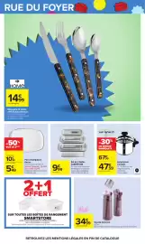 Catalogue Carrefour page 71