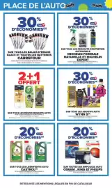 Catalogue Carrefour | LE MOIS MONOPOLY PRODUITS LAITIERS page 71