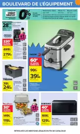 Catalogue Carrefour page 72