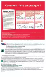 Catalogue Carrefour | LE MOIS MONOPOLY PRODUITS LAITIERS page 72