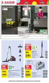 Catalogue Carrefour page 73