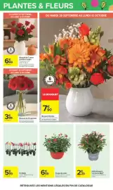 Catalogue Carrefour | LE MOIS MONOPOLY PRODUITS LAITIERS page 73
