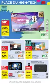 Catalogue Carrefour page 74
