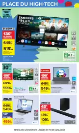 Catalogue Carrefour page 75