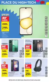 Catalogue Carrefour page 77