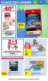 Catalogue Carrefour page 78