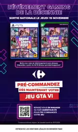 Catalogue Carrefour page 82