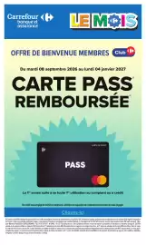 Catalogue Carrefour page 83