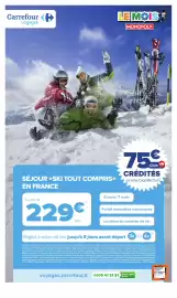 Catalogue Carrefour page 84