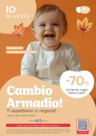 Volantino Io Bimbo Pagina 22