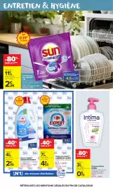 Catalogue Carrefour Market page 13