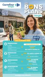 Catalogue Carrefour Market | VOS PROMOS DU QUOTIDIEN ! page 14