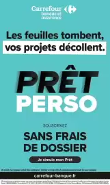 Catalogue Carrefour Market | VOS PROMOS DU QUOTIDIEN ! page 15