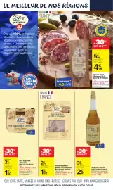 Catalogue Carrefour Market page 5: REFLETS DE FRANCE Sirop de Provence €2,41