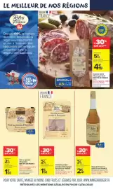 Catalogue Carrefour Market | VOS PROMOS DU QUOTIDIEN ! page 5: REFLETS DE FRANCE Sirop de Provence €2,41
