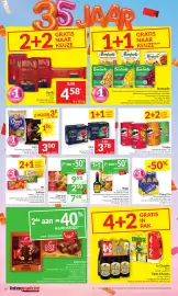Intermarché folder week 40 Pagina 10: Lay's Oven Baked of Sensations €3,00