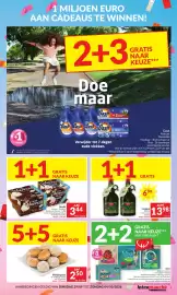 Intermarché folder week 40 Pagina 3: Nestlé Viennois €3,44