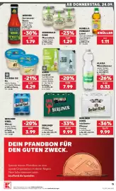 Kaufland Prospekt woche 39 Seite 15