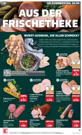 Kaufland Prospekt woche 39 Seite 33