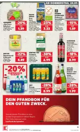 Kaufland Prospekt woche 39 Seite 19