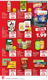 Kaufland Prospekt woche 39 Seite 21