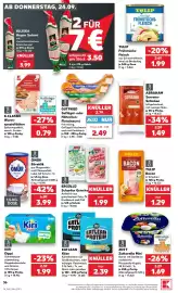 Kaufland Prospekt woche 39 Seite 36