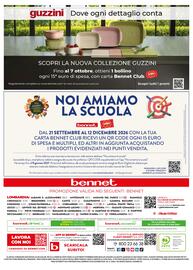 Volantino Bennet Pagina 48