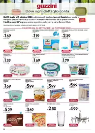 Volantino Bennet Pagina 38: Pollo alla Diavola con patate Cucina Sartor €5,99, Valsòia il fondente €1,79