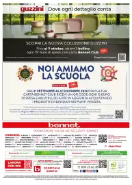 Volantino Bennet Pagina 48