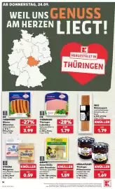 Kaufland Prospekt woche 39 Seite 14