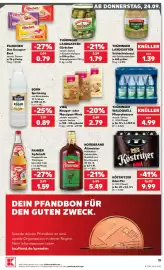 Kaufland Prospekt woche 39 Seite 15