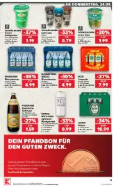 Kaufland Prospekt woche 39 Seite 19