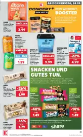 Kaufland Prospekt woche 39 Seite 23