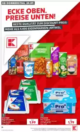 Kaufland Prospekt woche 39 Seite 26