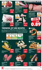 Kaufland Prospekt woche 39 Seite 29