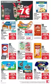 Kaufland Prospekt woche 39 Seite 34